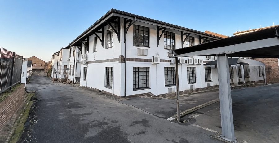 Commercial Property for Sale in Pietermaritzburg Central KwaZulu-Natal