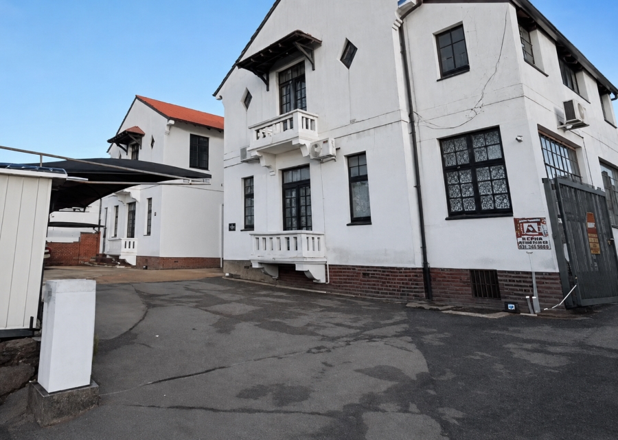 Commercial Property for Sale in Pietermaritzburg Central KwaZulu-Natal