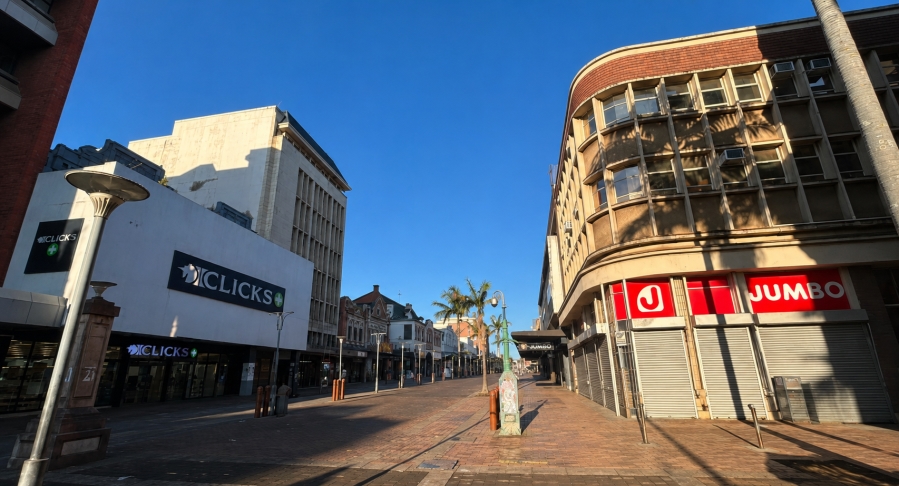 Commercial Property for Sale in Pietermaritzburg Central KwaZulu-Natal