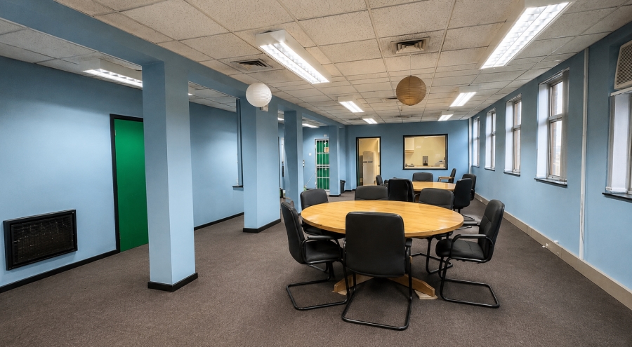 Commercial Property for Sale in Pietermaritzburg Central KwaZulu-Natal