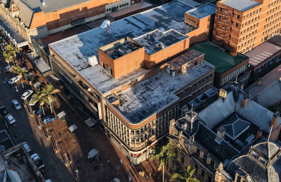 Commercial Property for Sale in Pietermaritzburg Central KwaZulu-Natal
