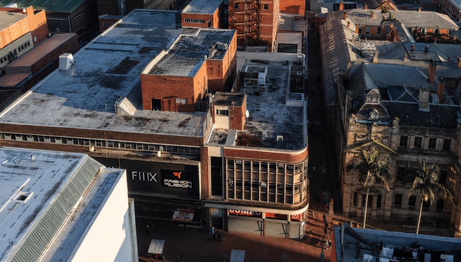 Commercial Property for Sale in Pietermaritzburg Central KwaZulu-Natal