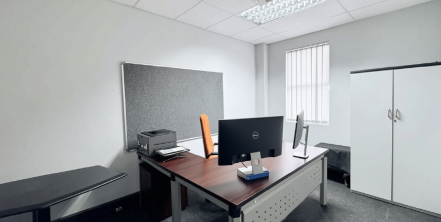 Commercial Property for Sale in Montrose KwaZulu-Natal