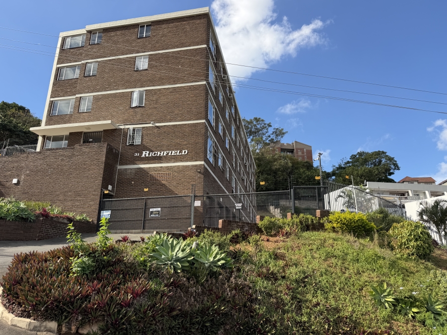 2 Bedroom Property for Sale in Morningside KwaZulu-Natal