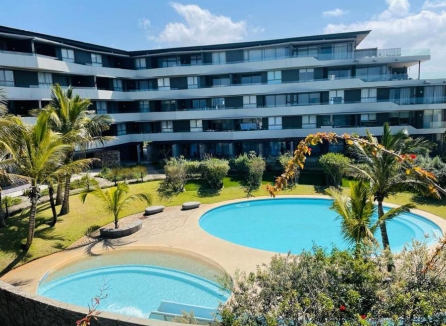 2 Bedroom Property for Sale in Sibaya Precinct KwaZulu-Natal