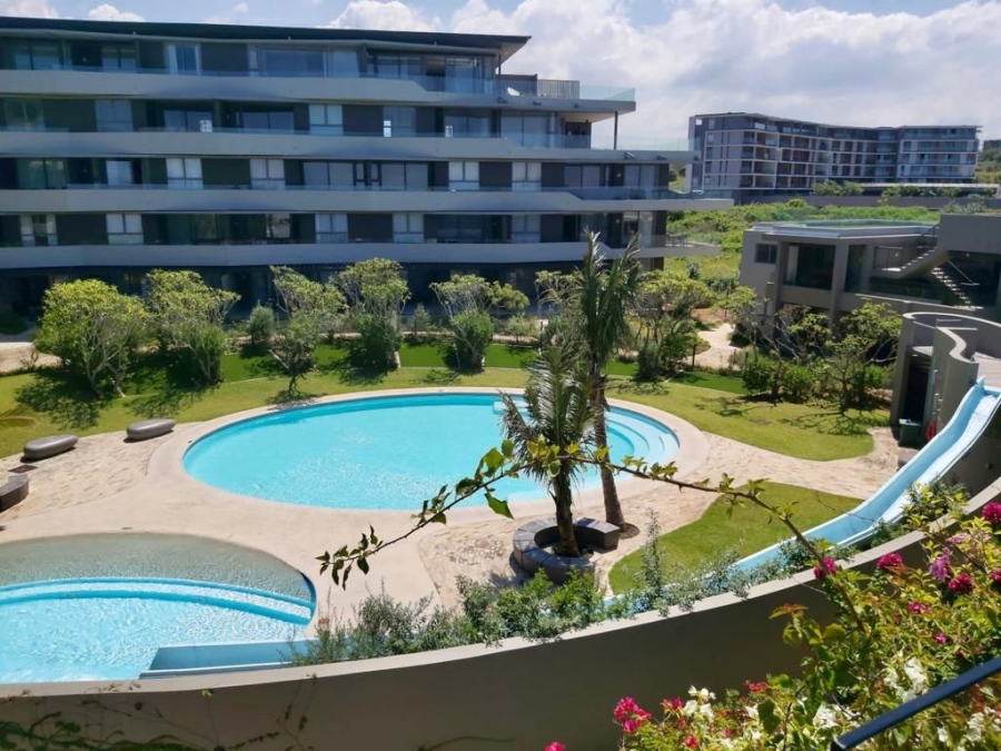 2 Bedroom Property for Sale in Sibaya Precinct KwaZulu-Natal