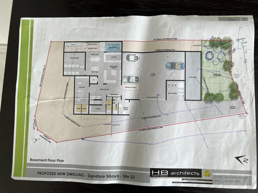 0 Bedroom Property for Sale in Sibaya Precinct KwaZulu-Natal