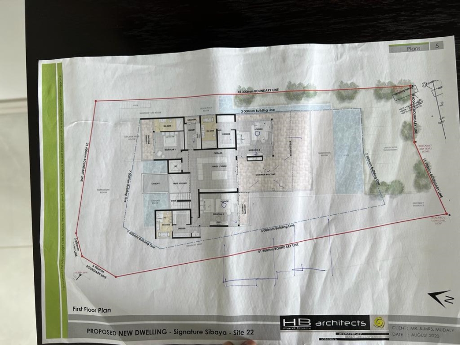 0 Bedroom Property for Sale in Sibaya Precinct KwaZulu-Natal