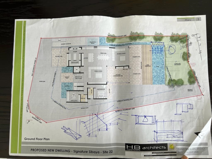 0 Bedroom Property for Sale in Sibaya Precinct KwaZulu-Natal