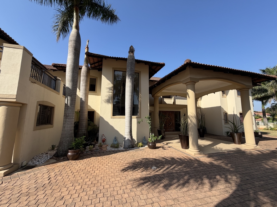 5 Bedroom Property for Sale in Izinga Estate KwaZulu-Natal
