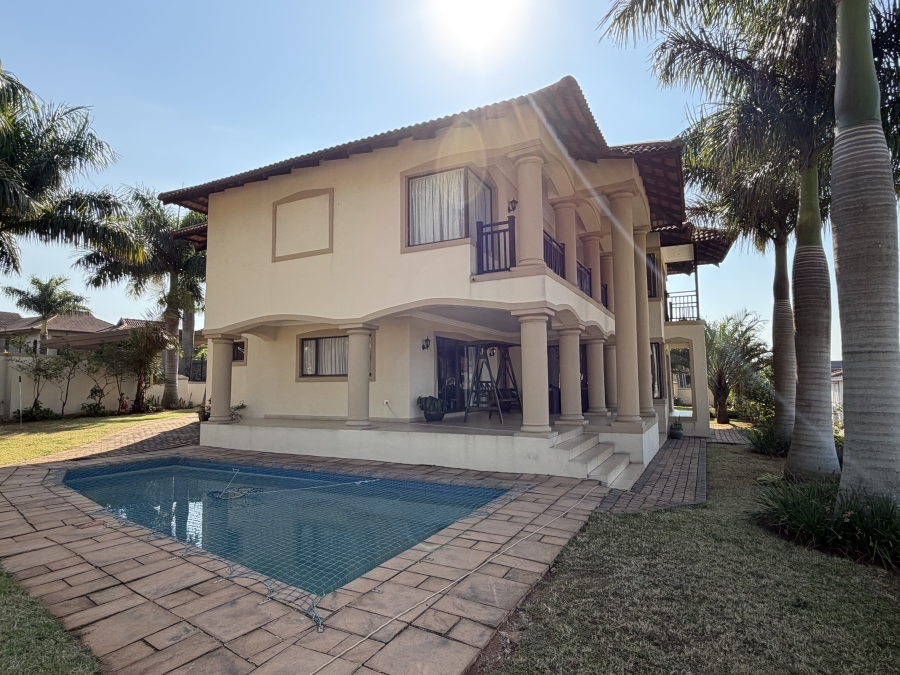 5 Bedroom Property for Sale in Izinga Estate KwaZulu-Natal