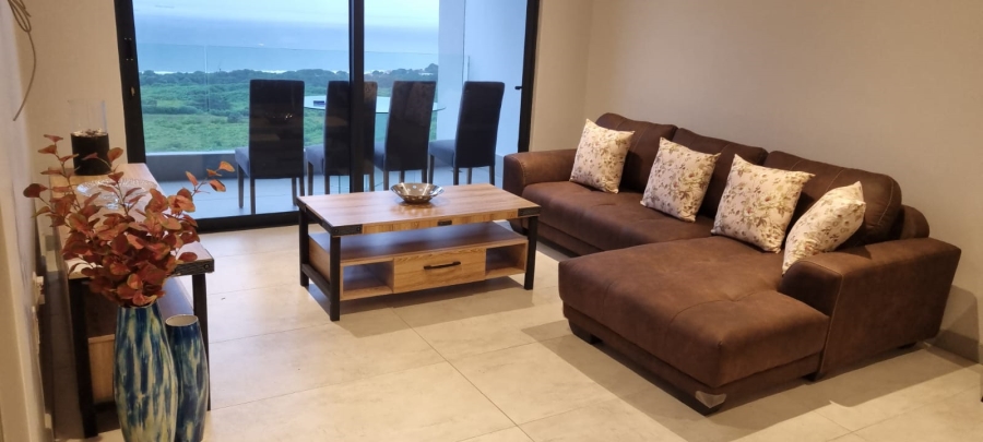 To Let 2 Bedroom Property for Rent in Umhlanga Ridge KwaZulu-Natal