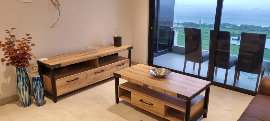 To Let 2 Bedroom Property for Rent in Umhlanga Ridge KwaZulu-Natal