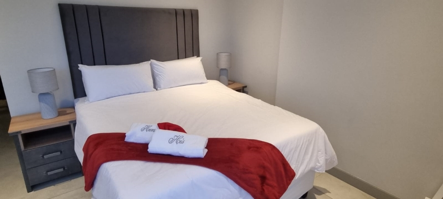 To Let 2 Bedroom Property for Rent in Umhlanga Ridge KwaZulu-Natal