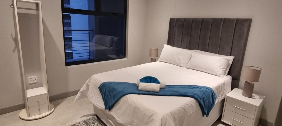 To Let 2 Bedroom Property for Rent in Umhlanga Ridge KwaZulu-Natal