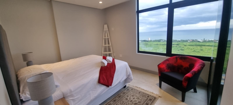 To Let 2 Bedroom Property for Rent in Umhlanga Ridge KwaZulu-Natal