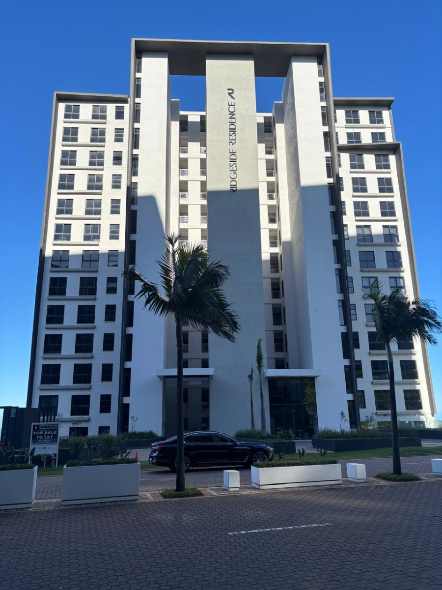 To Let 2 Bedroom Property for Rent in Umhlanga Ridge KwaZulu-Natal