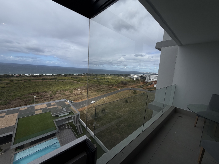 To Let 2 Bedroom Property for Rent in Umhlanga Ridge KwaZulu-Natal