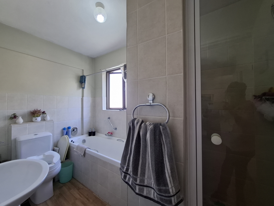 To Let 1 Bedroom Property for Rent in Pinetown KwaZulu-Natal