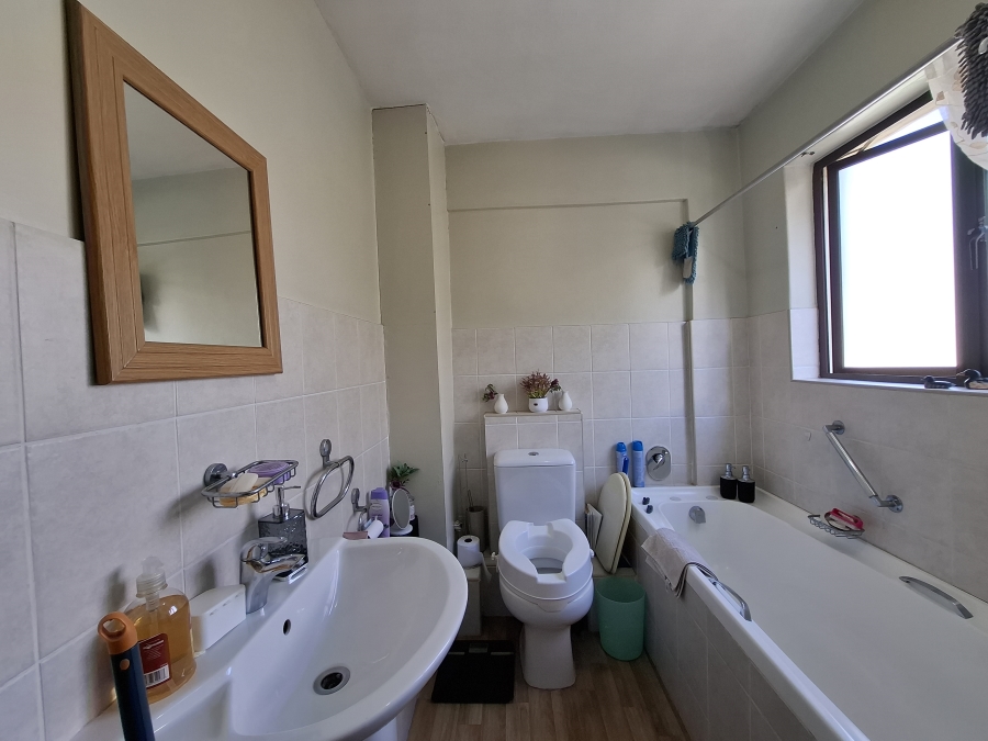 To Let 1 Bedroom Property for Rent in Pinetown KwaZulu-Natal
