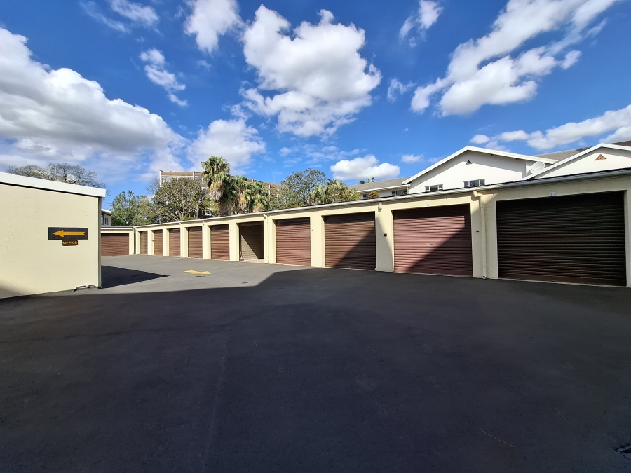To Let 1 Bedroom Property for Rent in Pinetown KwaZulu-Natal