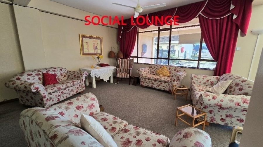 To Let 1 Bedroom Property for Rent in Pinetown KwaZulu-Natal