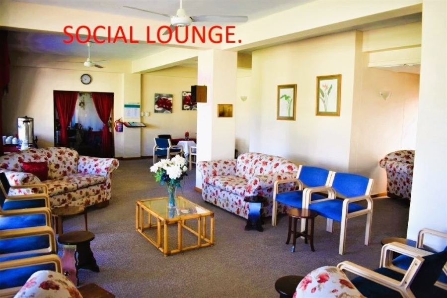 To Let 1 Bedroom Property for Rent in Pinetown KwaZulu-Natal