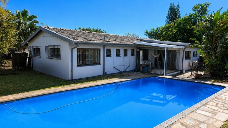 3 Bedroom Property for Sale in Ashley KwaZulu-Natal