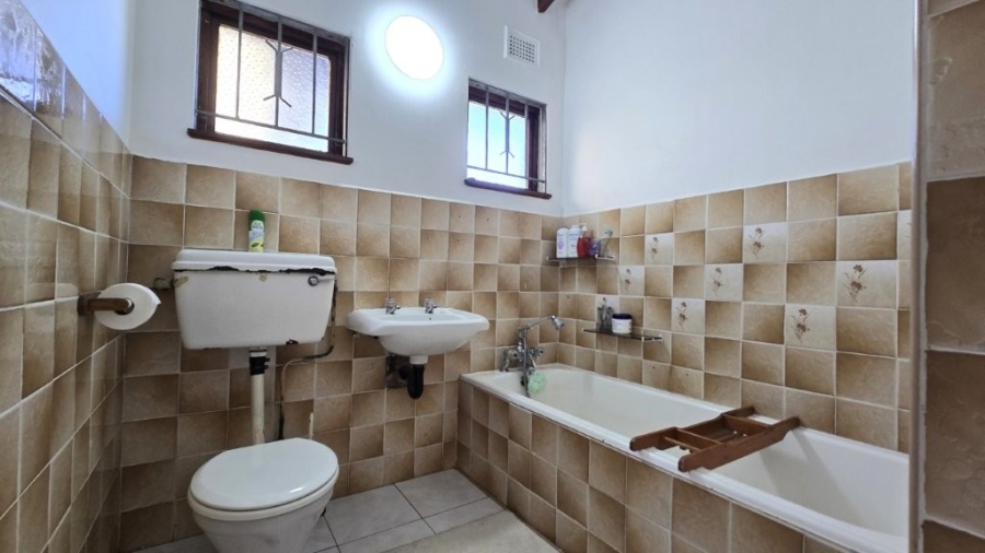 3 Bedroom Property for Sale in Ashley KwaZulu-Natal