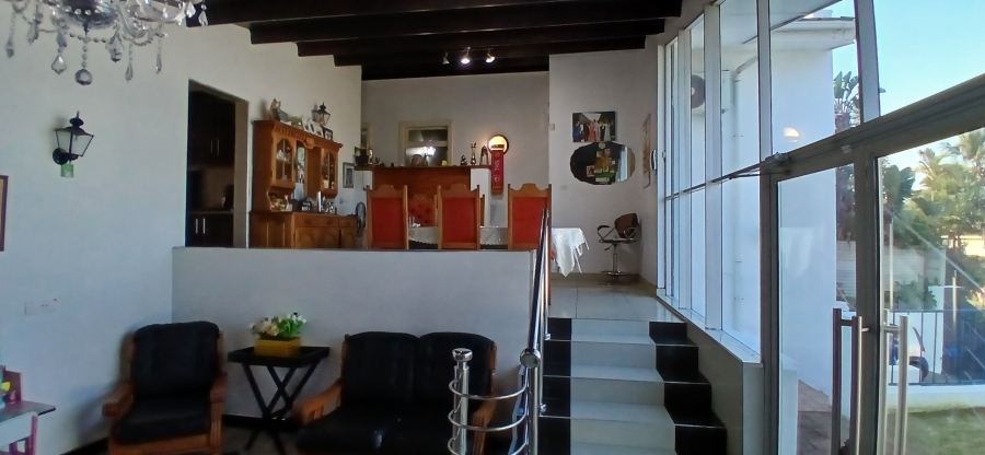 3 Bedroom Property for Sale in Brighton Beach KwaZulu-Natal