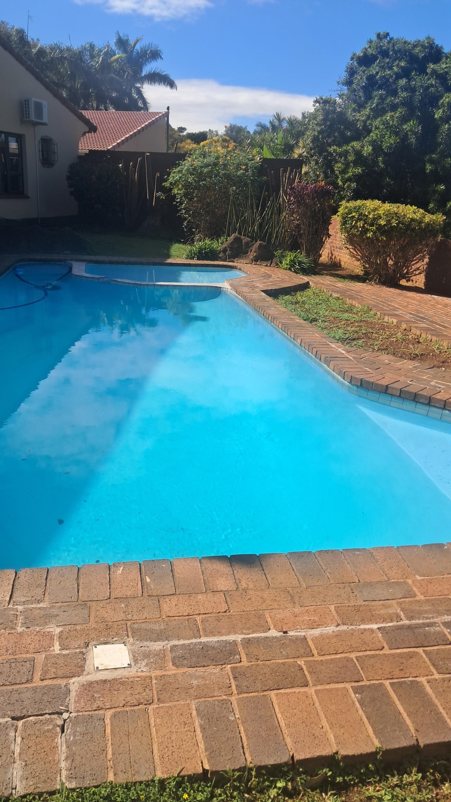 To Let 4 Bedroom Property for Rent in Panorama KwaZulu-Natal