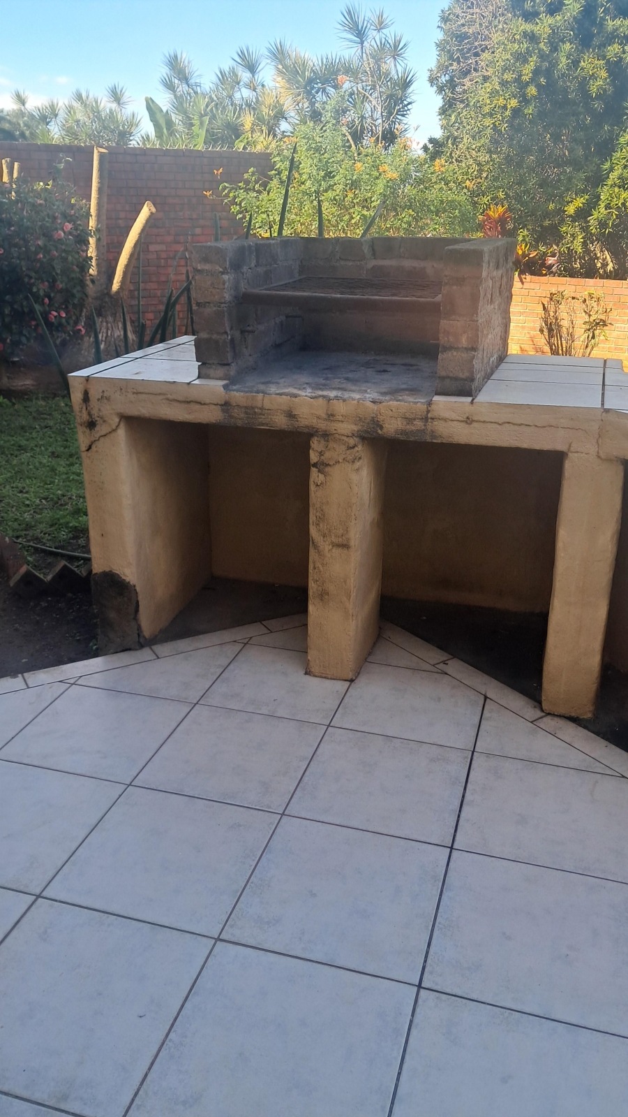 To Let 4 Bedroom Property for Rent in Panorama KwaZulu-Natal