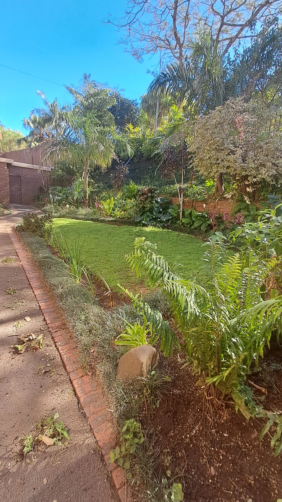 To Let 4 Bedroom Property for Rent in Panorama KwaZulu-Natal