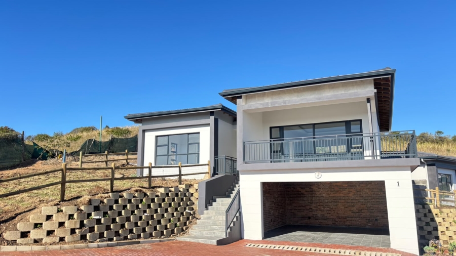 3 Bedroom Property for Sale in Palm Lakes Estate KwaZulu-Natal