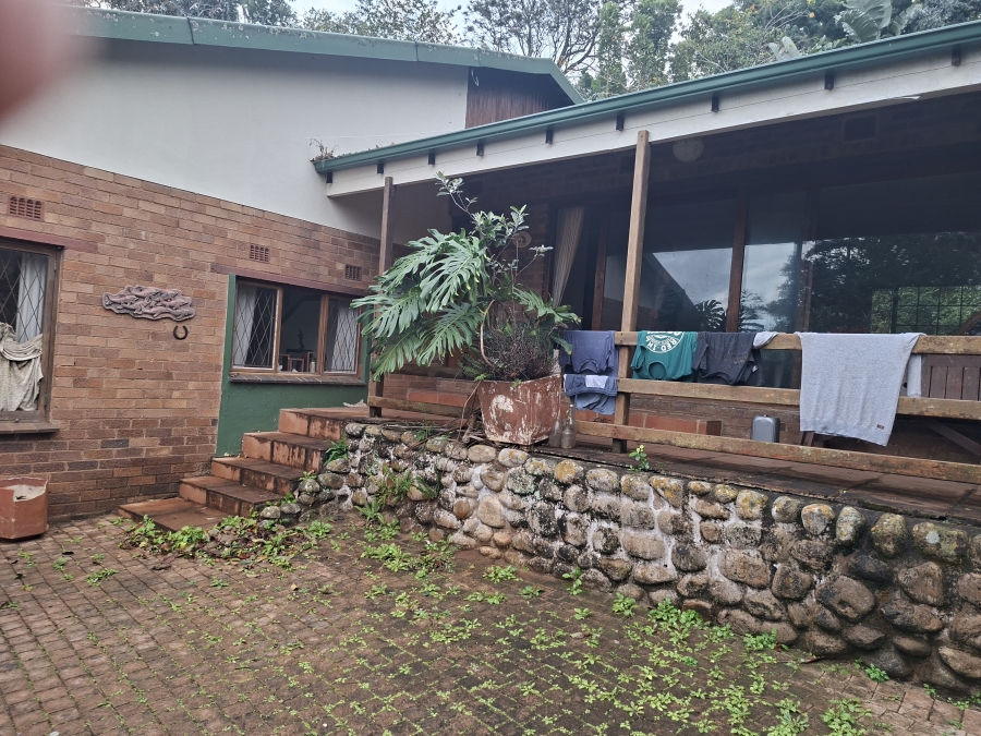 3 Bedroom Property for Sale in Trafalgar KwaZulu-Natal