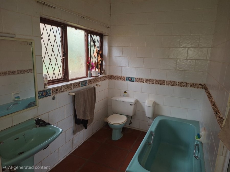 3 Bedroom Property for Sale in Trafalgar KwaZulu-Natal