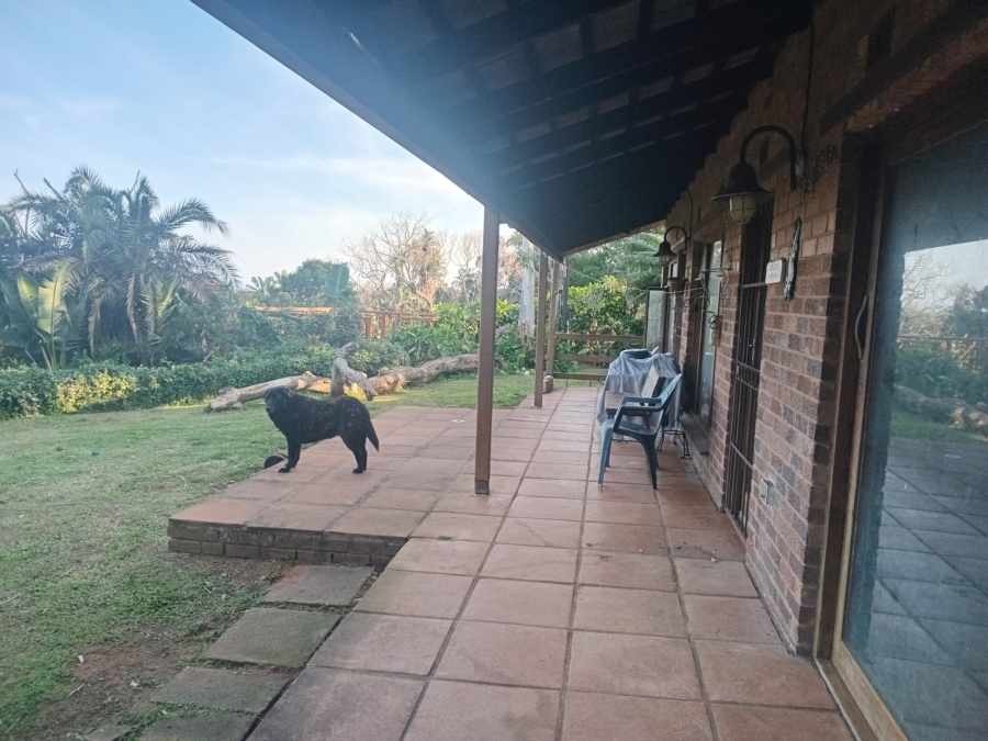 3 Bedroom Property for Sale in Trafalgar KwaZulu-Natal