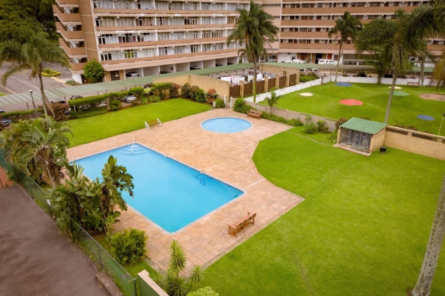 1 Bedroom Property for Sale in Pinetown KwaZulu-Natal
