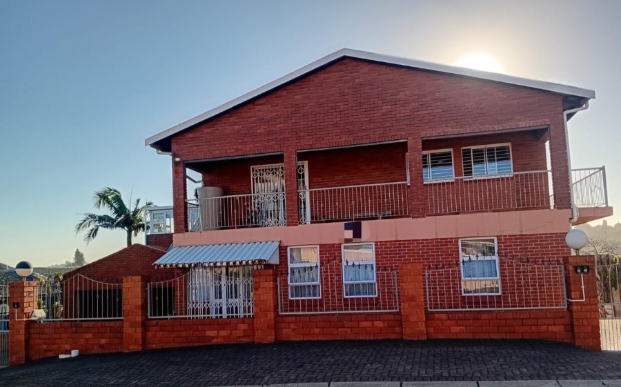 3 Bedroom Property for Sale in Amanzimtoti KwaZulu-Natal