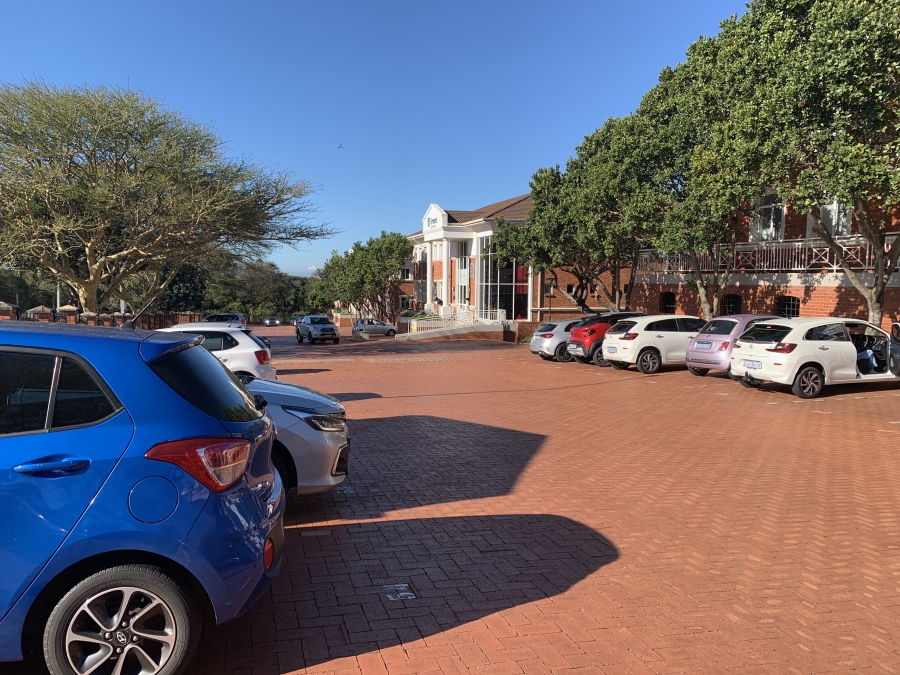 To Let Commercial Property for Rent in La Lucia Ridge KwaZulu-Natal