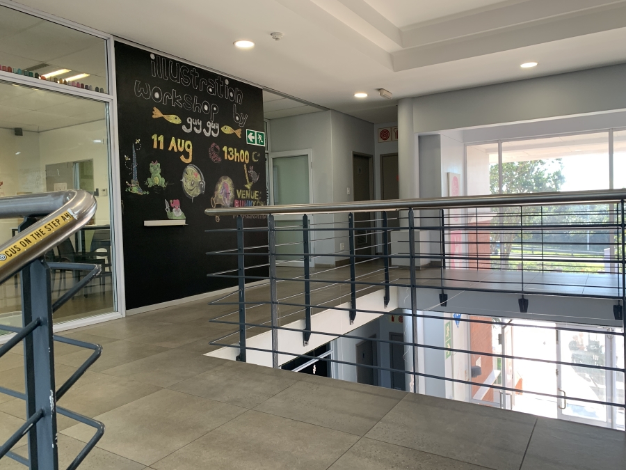 To Let Commercial Property for Rent in La Lucia Ridge KwaZulu-Natal