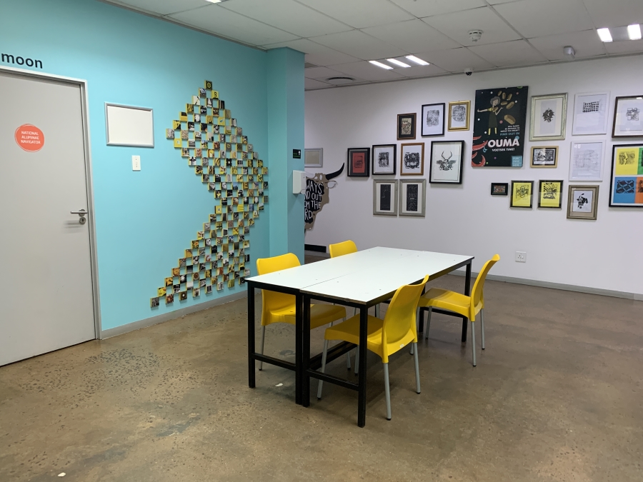 To Let Commercial Property for Rent in La Lucia Ridge KwaZulu-Natal
