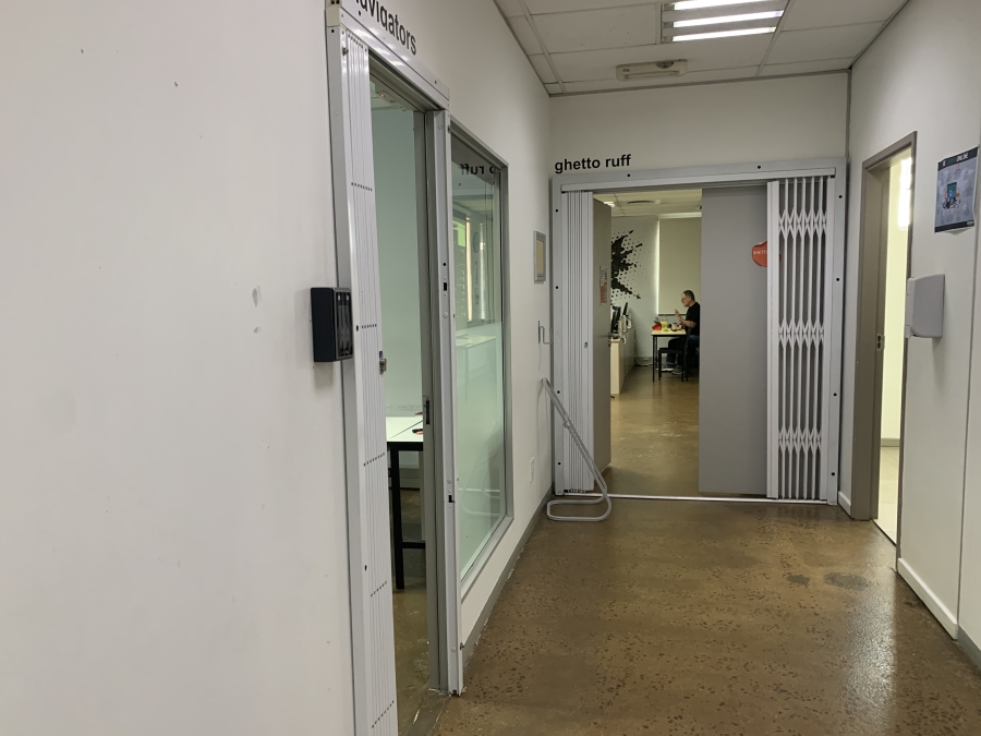 To Let Commercial Property for Rent in La Lucia Ridge KwaZulu-Natal