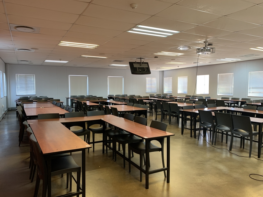 To Let Commercial Property for Rent in La Lucia Ridge KwaZulu-Natal