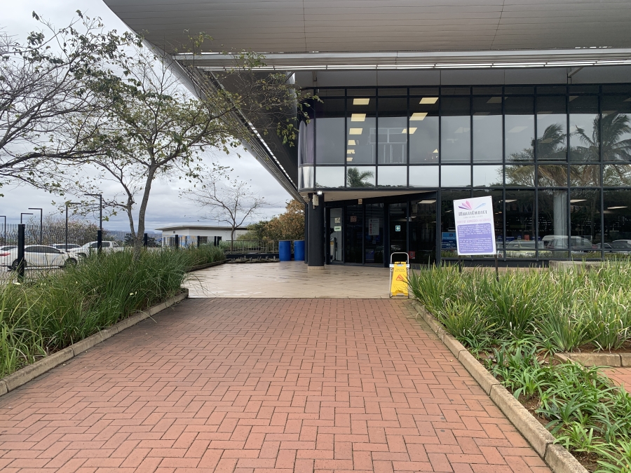 To Let Commercial Property for Rent in La Lucia Ridge KwaZulu-Natal