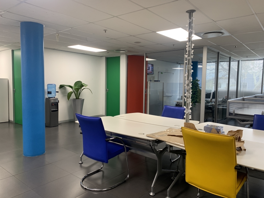 To Let Commercial Property for Rent in La Lucia Ridge KwaZulu-Natal