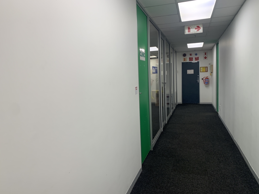 To Let Commercial Property for Rent in La Lucia Ridge KwaZulu-Natal