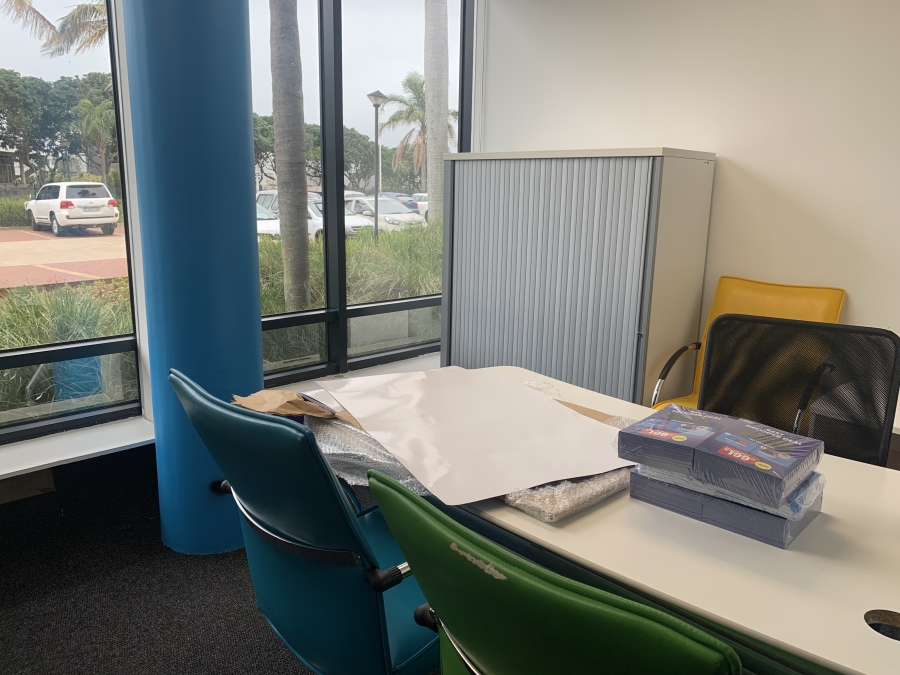 To Let Commercial Property for Rent in La Lucia Ridge KwaZulu-Natal
