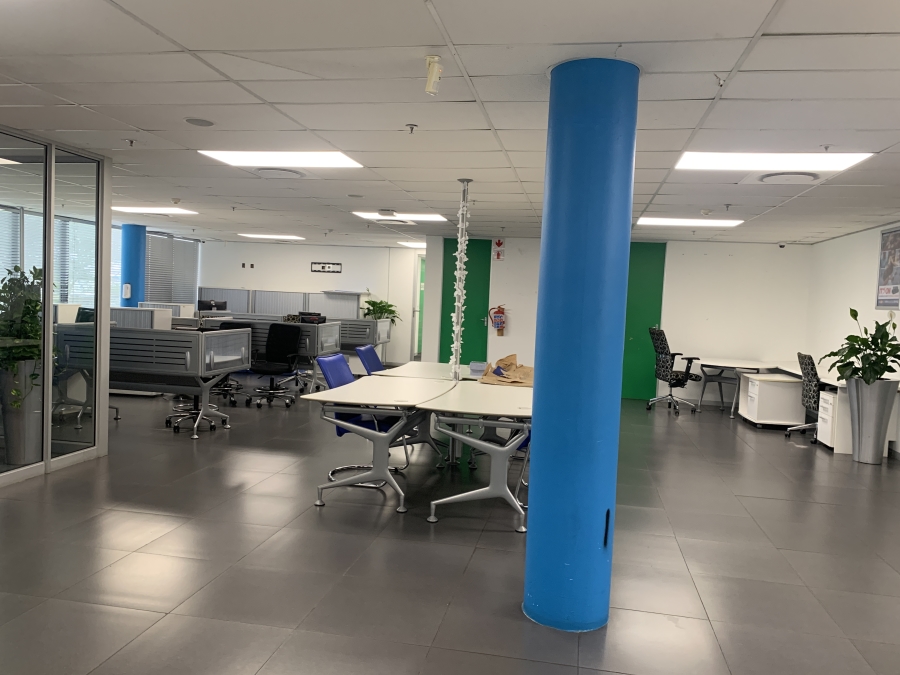 To Let Commercial Property for Rent in La Lucia Ridge KwaZulu-Natal