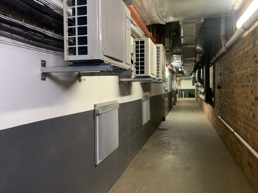 To Let Commercial Property for Rent in La Lucia Ridge KwaZulu-Natal